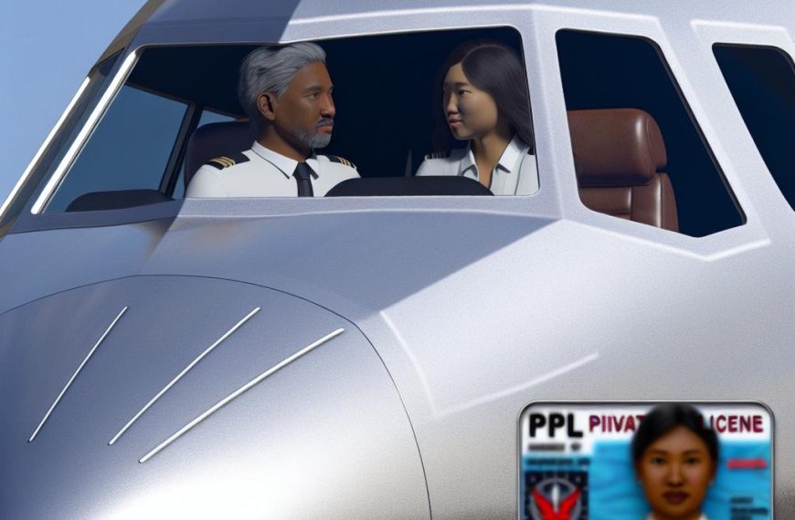Vad är en PPL-licens?