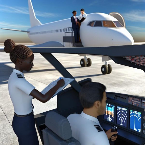 Hur man förnyar sin pilotlicens
