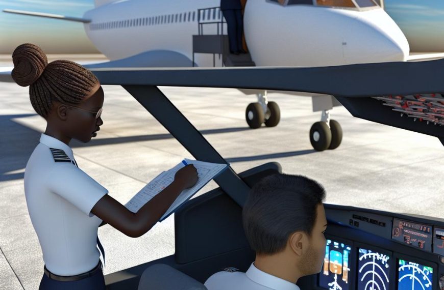 Hur man förnyar sin pilotlicens