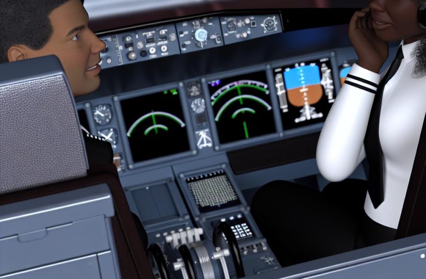 Behöver piloter språktester?