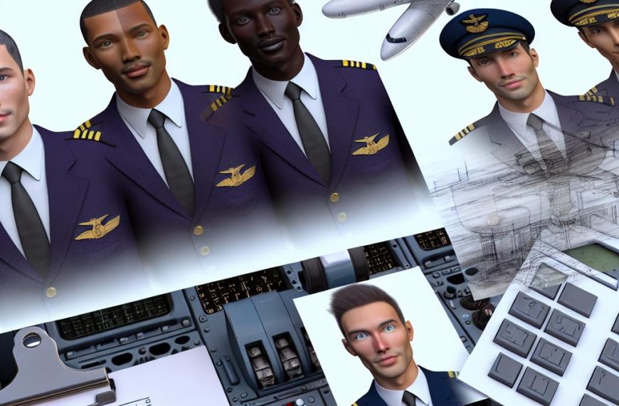 Pilotutbildningens dolda kostnader