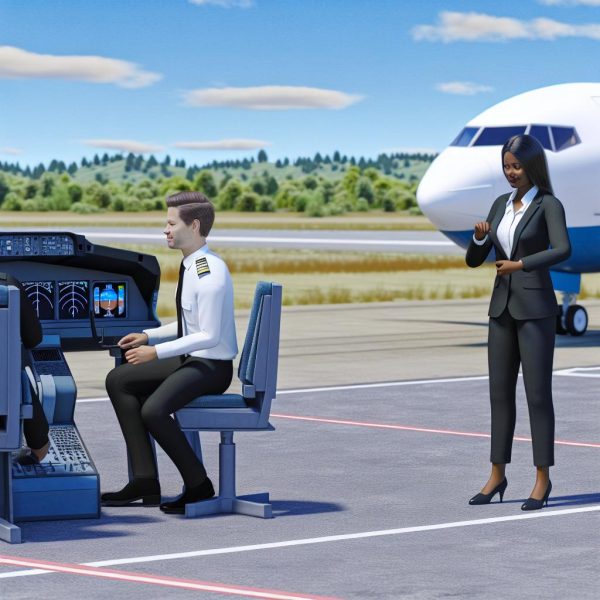 Lönsamheten i pilotyrket
