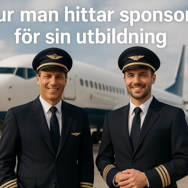 Hur man hittar sponsorer för sin utbildning