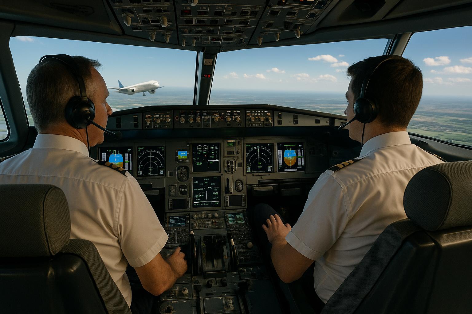 Bli-pilot85